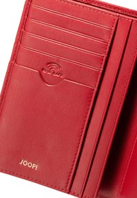 JOOP! LEGGERO COSMA - Portafoglio - darkred