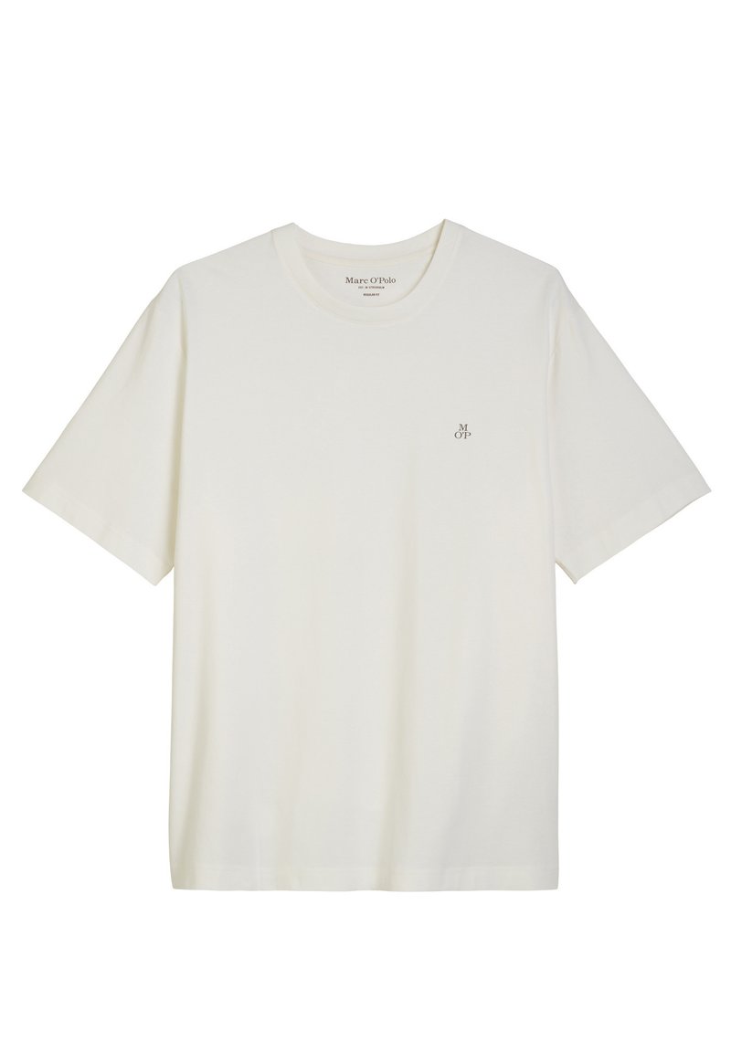 Marc O’Polo T-shirt basic wit