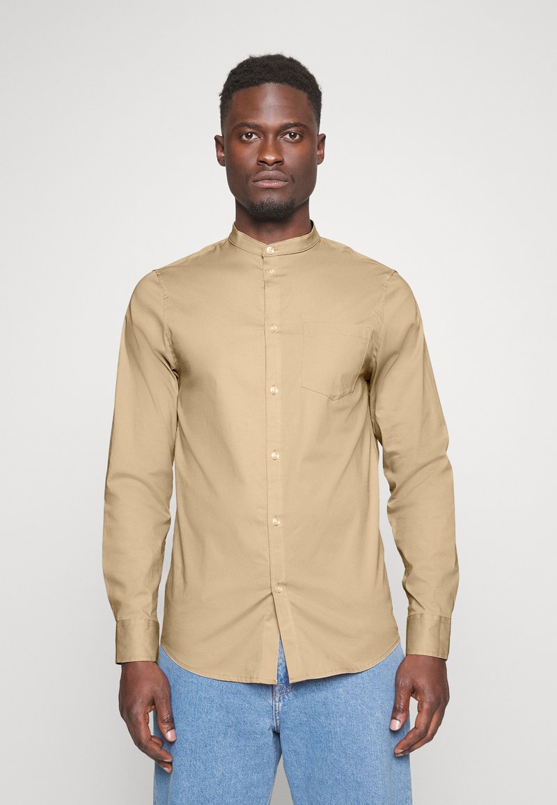 Pier One Camisa - camel