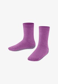 Unausgewählt, purple