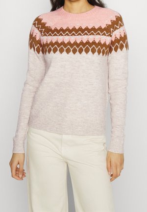 Vero Moda, Pullover - off-white