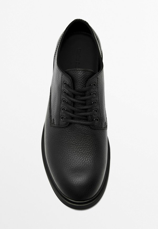 MORITZ - Smart lace-ups4