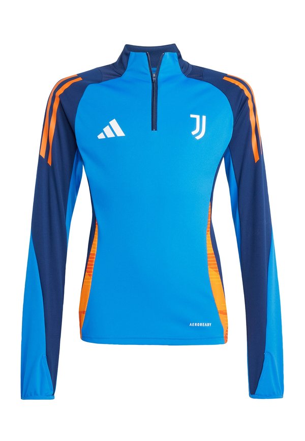 JUVENTUS TIRO 24 COMPETITION KIDS - Club wear3