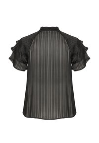 Kaffe Curve JOLA - Blůza - black deep