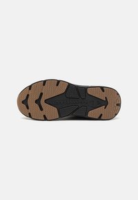 Champion FX III - Edzőcipő - black/dark grey