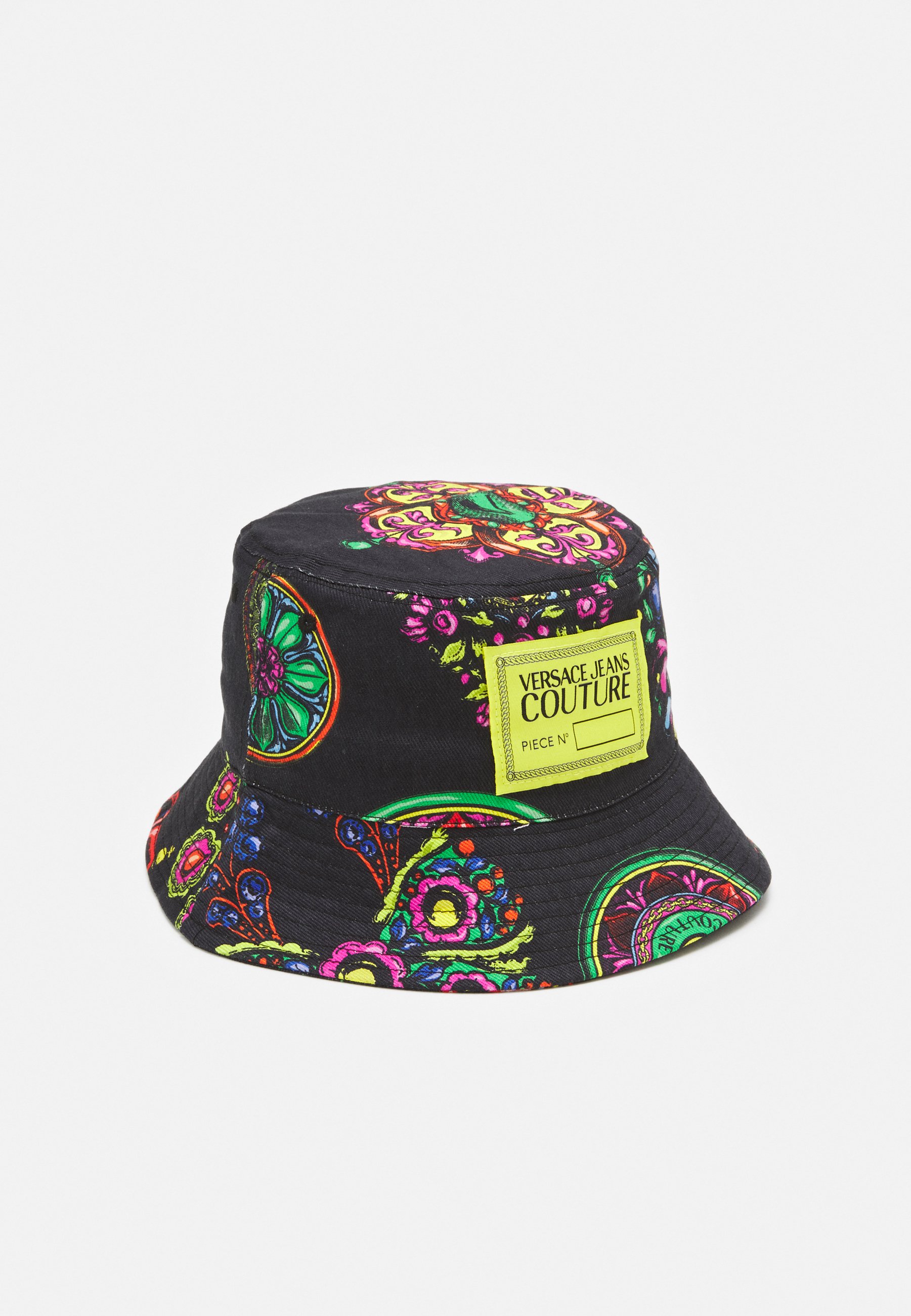 Versace Jeans Couture BUCKET HAT UNISEX 