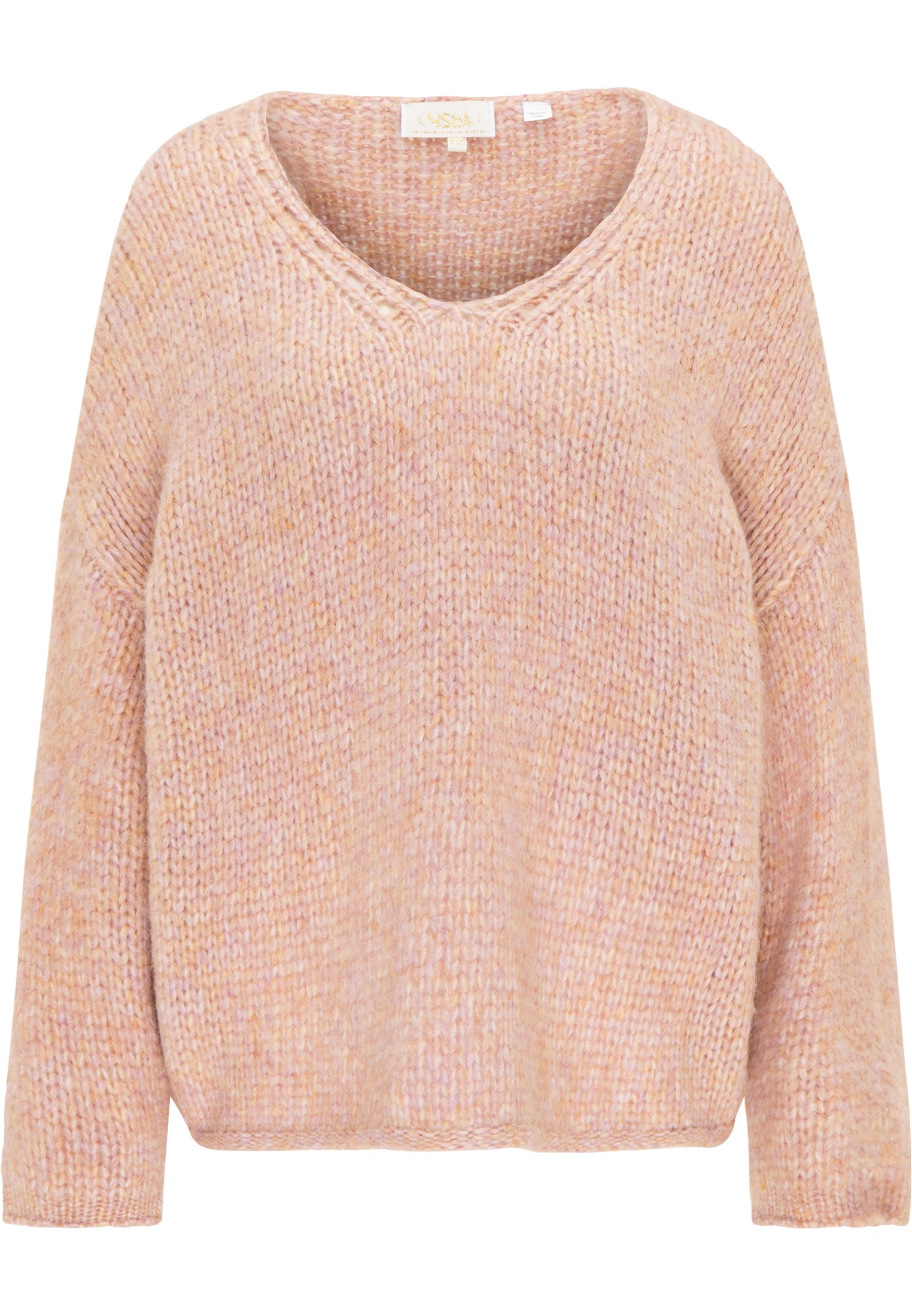 Damen Strickpullover Damen Strickpullover
