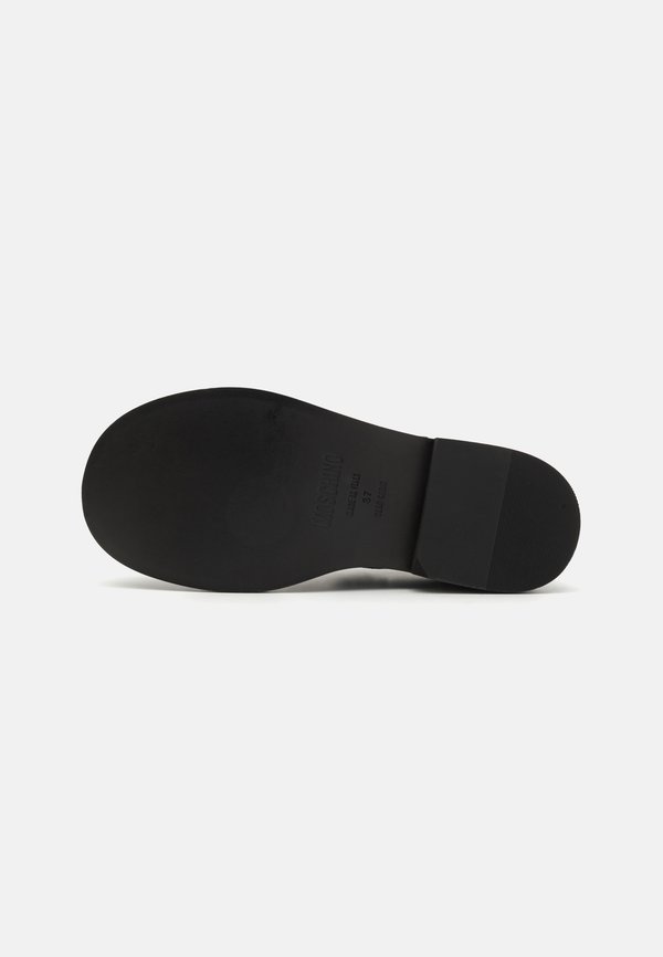 OLIVIA - Slip-ons - nero4