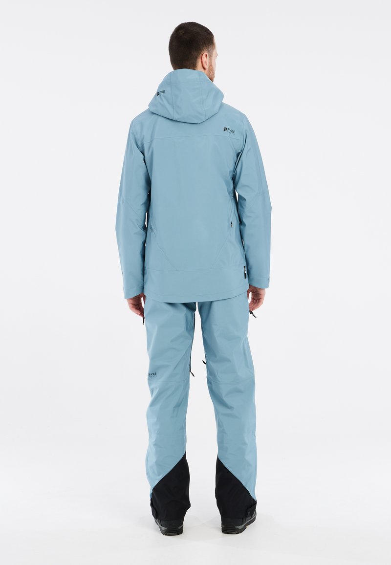 Vêtements Snowboard : Vestes, Combinaisons et Pantalons de