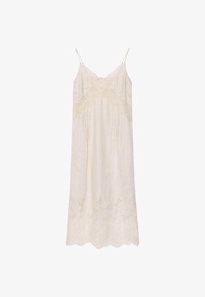 AllSaints, SAMIA, mleczny