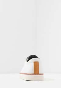 GANT PREPVILLE - Sneaker low - offwhite