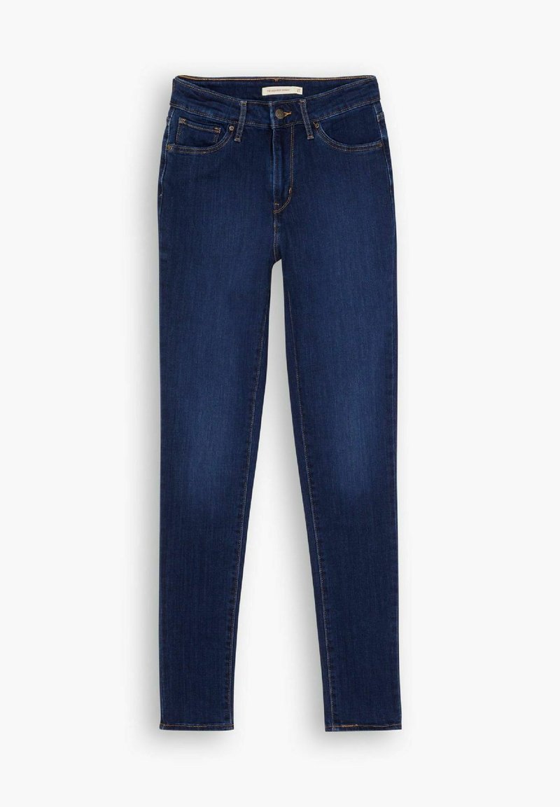 Levi’s® Jeans Skinny Fit destroyed denim