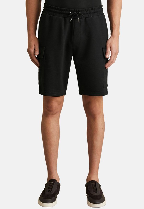 REGULAR FIT - Shorts