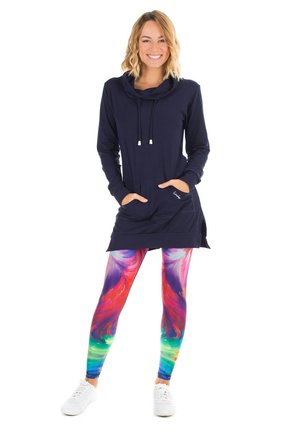 Legging - colour explosion