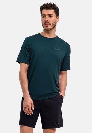 FEEL BETTER  - Sport T-Shirt - holly