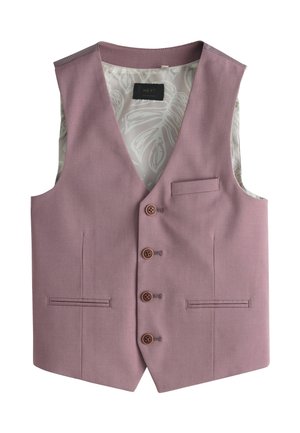 - Kamizelka garniturowa