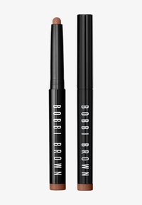 Bobbi Brown LONG WEAR CREAM SHADOW STICK - Oogschaduw - downtown brown​