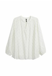 Tunika - off white