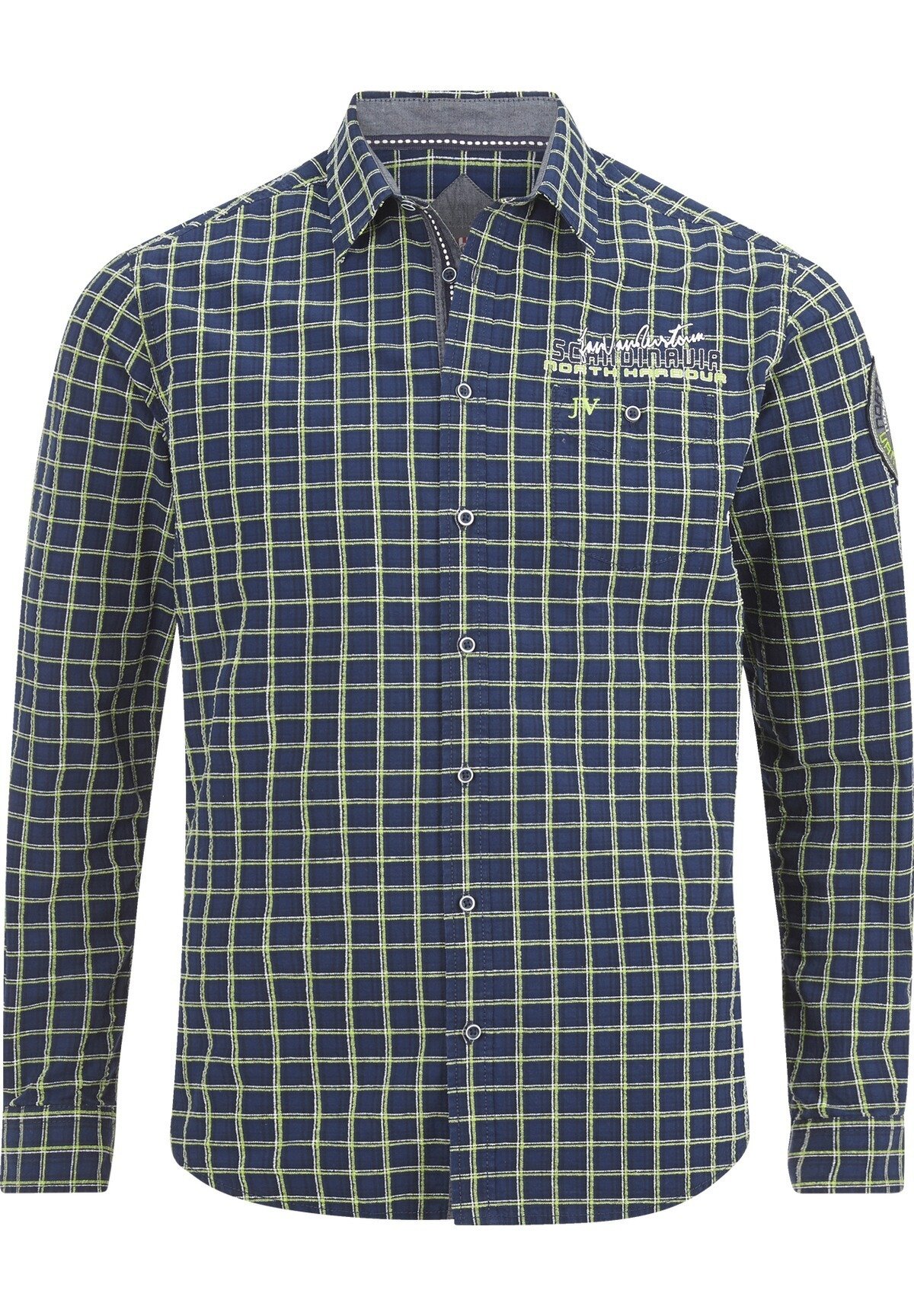 Homme ELMERI - Chemise Homme ELMERI - Chemise
