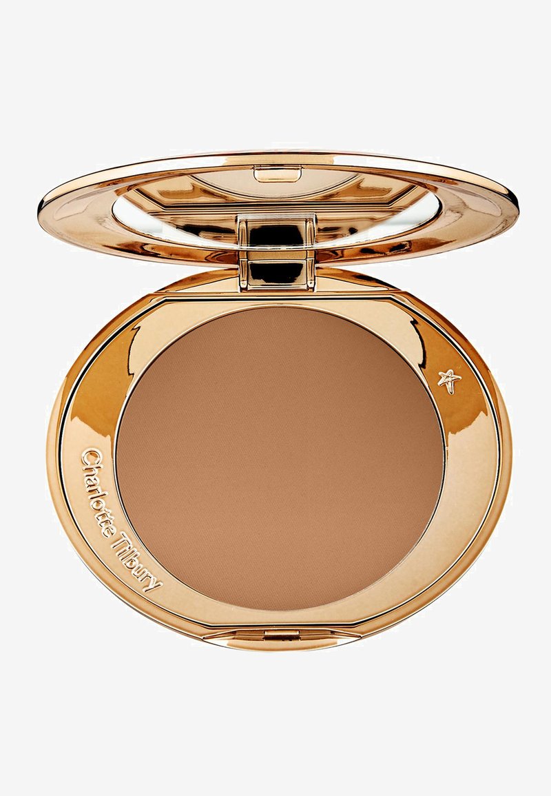 Charlotte Tilbury AIRBRUSH FLAWLESS FINISH LUNAR NEW YEAR - Poudre - 4 deep