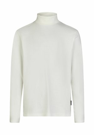 Long sleeved top - offwhite