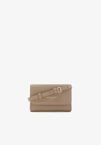 Unselected, taupe