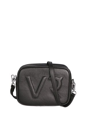 Virginia Rhinè, Schoudertas - black
