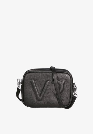 Virginia Rhinè, Schoudertas - black