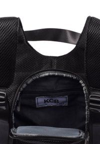 KCB MEDIUM 3D - Sac à dos - black