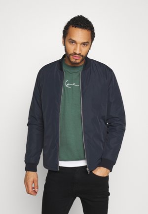 MABROOME - Bombertakki - dark navy