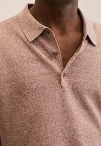 Mango Polotričko - light brown
