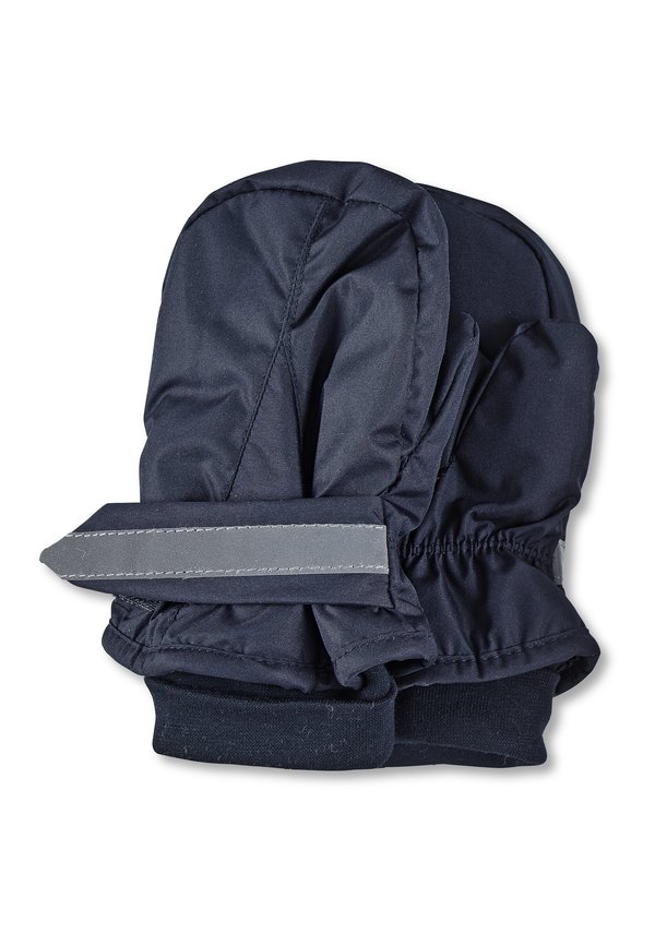 MITTEN – Fäustling – marine