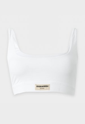Dsquared2, Soutien-gorge de sport - white