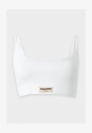 Dsquared2, Soutien-gorge de sport - white