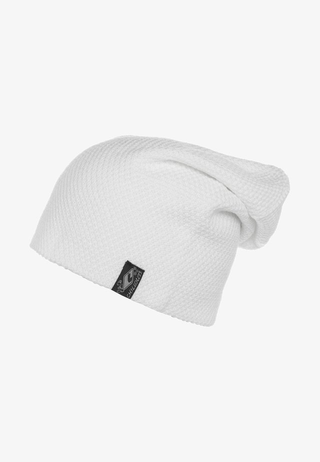OSAKA - Bonnet - white