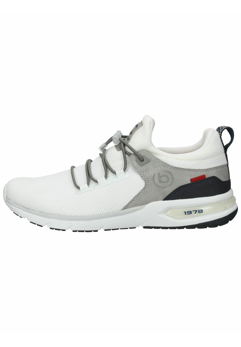 Herren Sneaker low | Bugatti Sneaker low white 2000/weiß - GK27184 Herren Sneaker low | Bugatti Sneaker low white 2000/weiß - GK27184