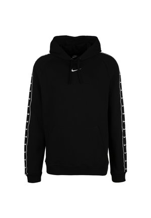 Bluza z kapturem