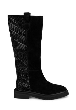 Alma en Pena Bottes - black