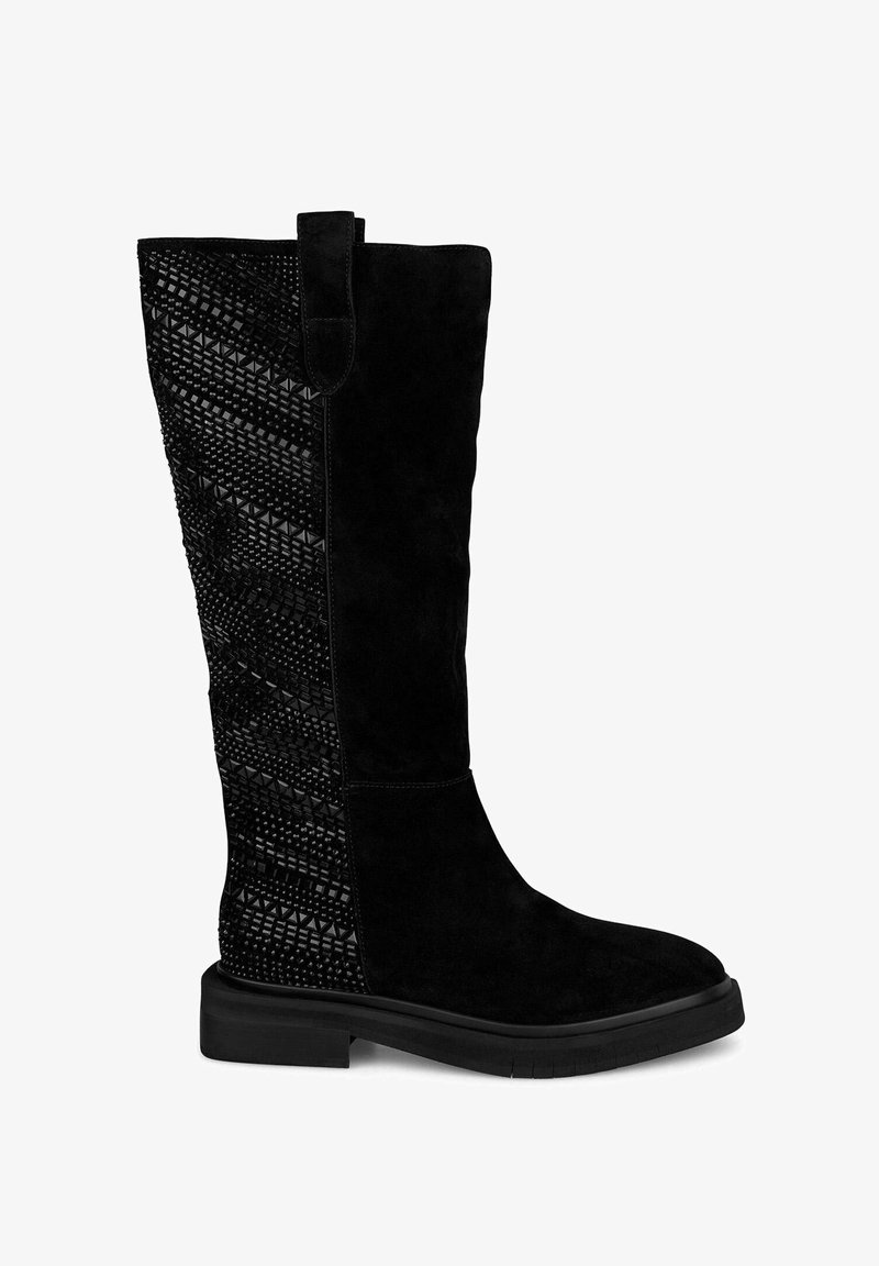 Alma en Pena Botas - black