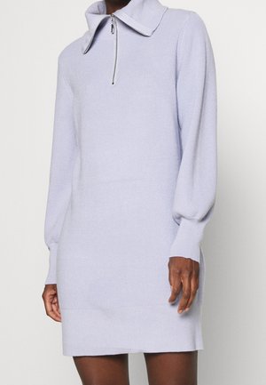 Robe pull - light grey