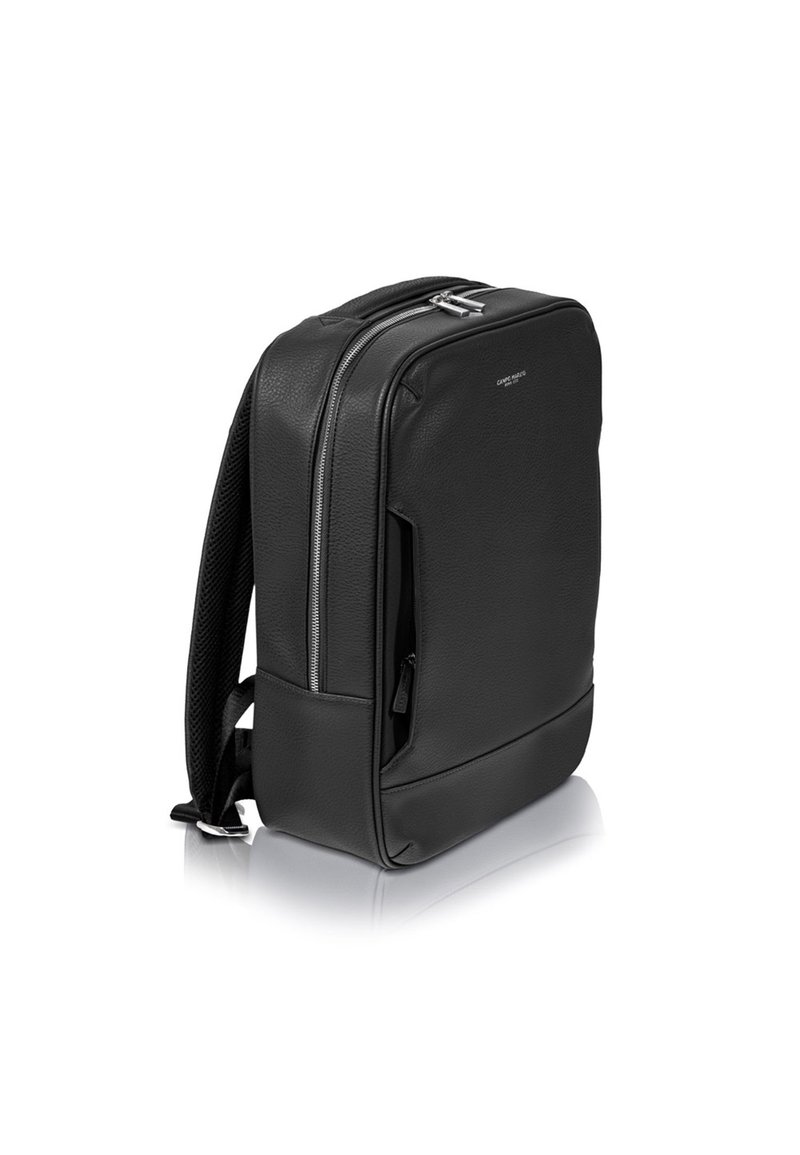 Campo Marzio Roma 1933 Rucksack nero/black Zalando