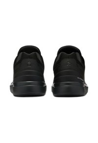 On THE ROGER ADVANTAGE - Sneaker low - all black