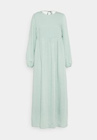 Love Copenhagen KANDI DRESS - Vestido comprido - beryl green