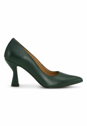 ELLIS  - Klasiski papēži - olive green
