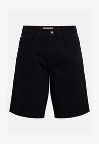 Δεν επιλέχθηκε, deep black