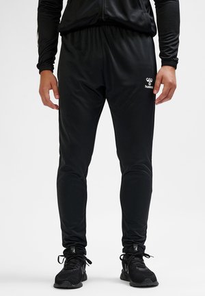 Hummel - Spodnie treningowe