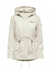 ONLY - ONLLORCA  - Parka - offwhite Väikepilt 1