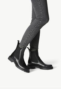 Tamaris - Ankle Boot - black Thumbnail-Bild 1