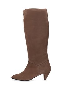 Anonymous Copenhagen Stiefel - taupe