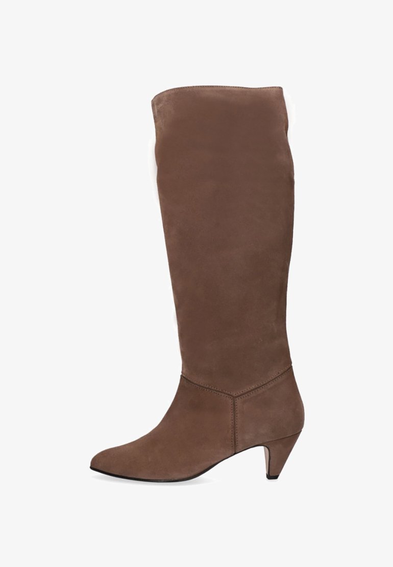 Anonymous Copenhagen Stiefel - taupe
